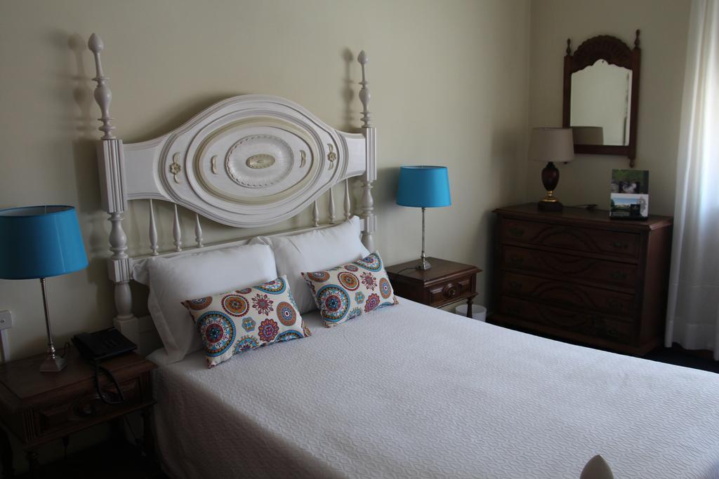 Hotel Vila Esteves Monção Eksteriør billede