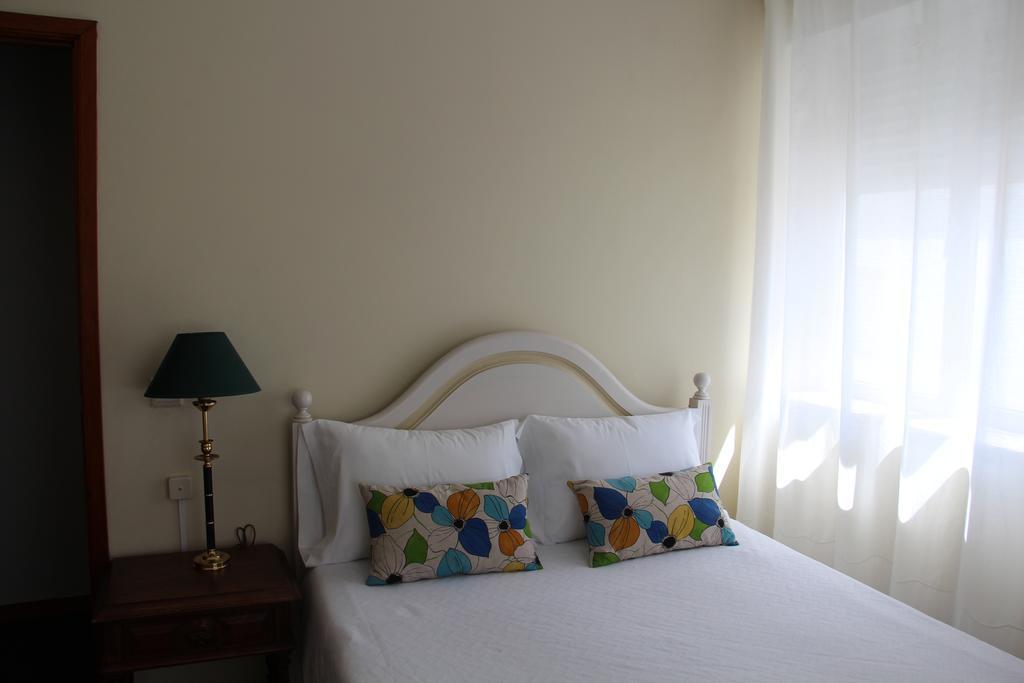 Hotel Vila Esteves Monção Eksteriør billede