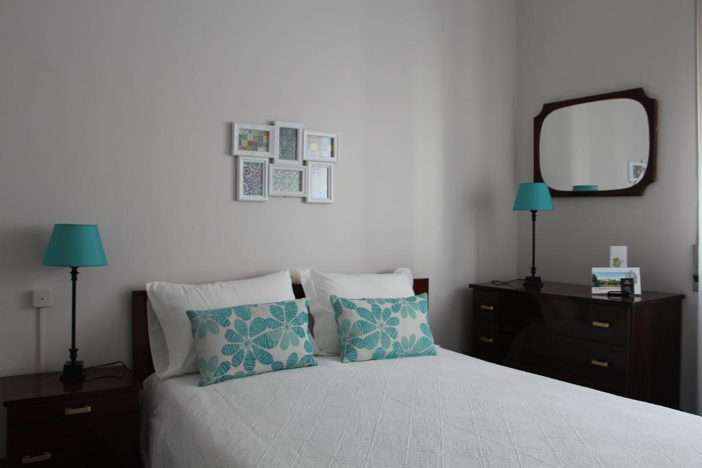 Hotel Vila Esteves Monção Eksteriør billede