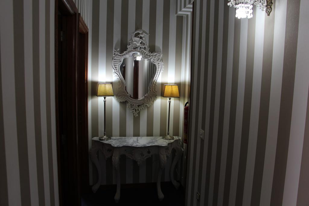 Hotel Vila Esteves Monção Eksteriør billede