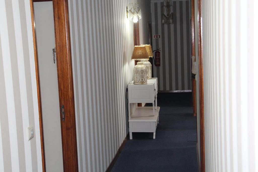 Hotel Vila Esteves Monção Eksteriør billede