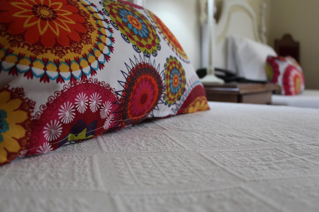 Hotel Vila Esteves Monção Eksteriør billede