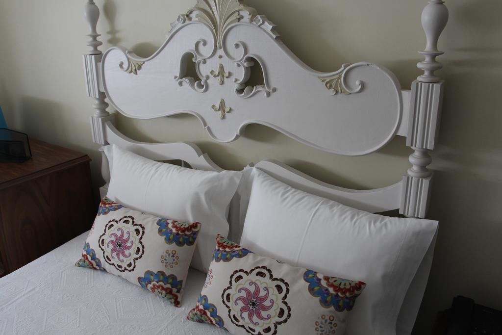 Hotel Vila Esteves Monção Eksteriør billede