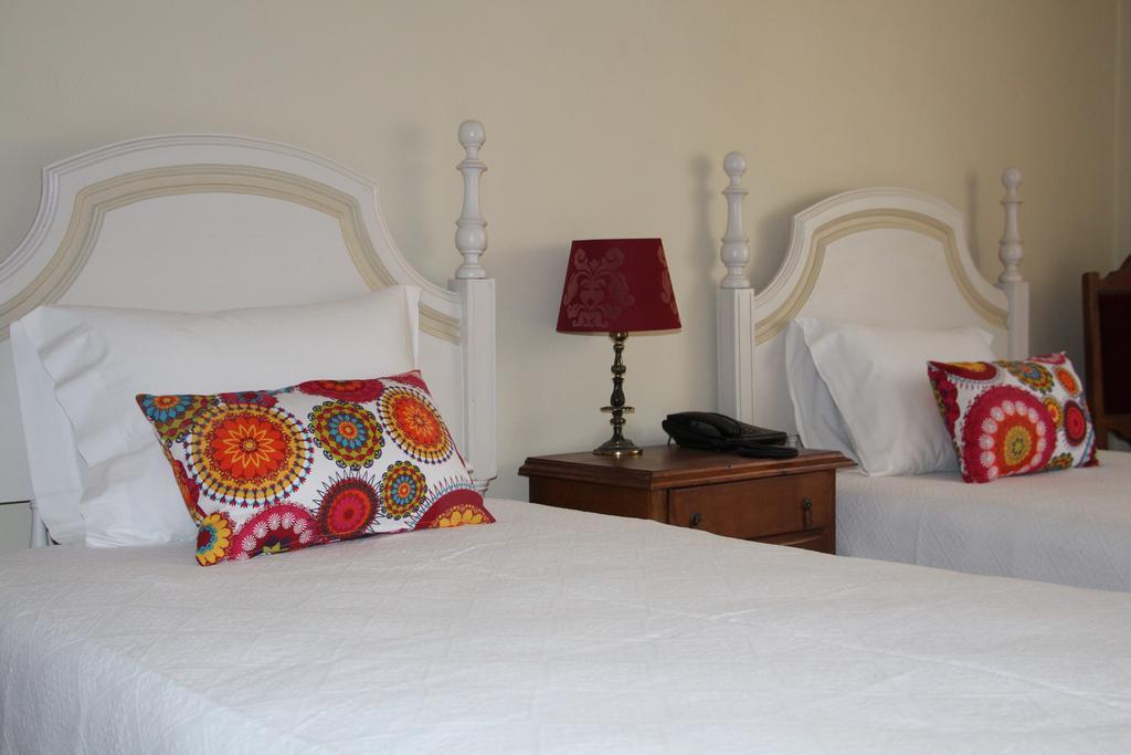 Hotel Vila Esteves Monção Eksteriør billede