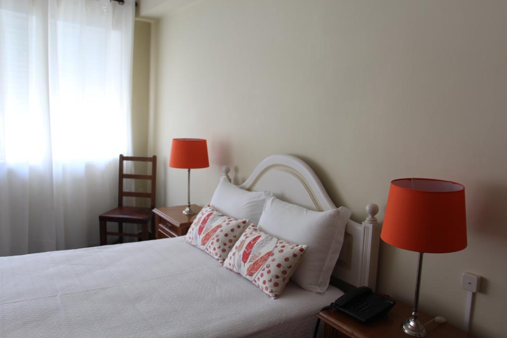 Hotel Vila Esteves Monção Eksteriør billede