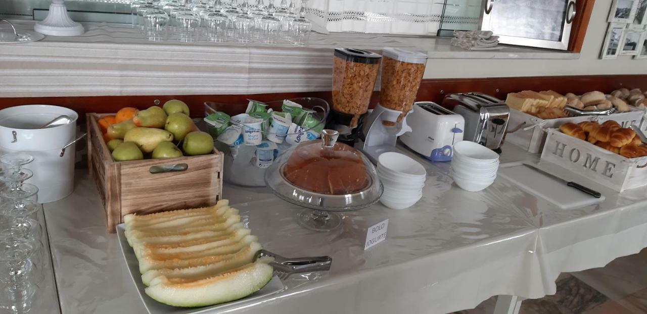 Hotel Vila Esteves Monção Eksteriør billede