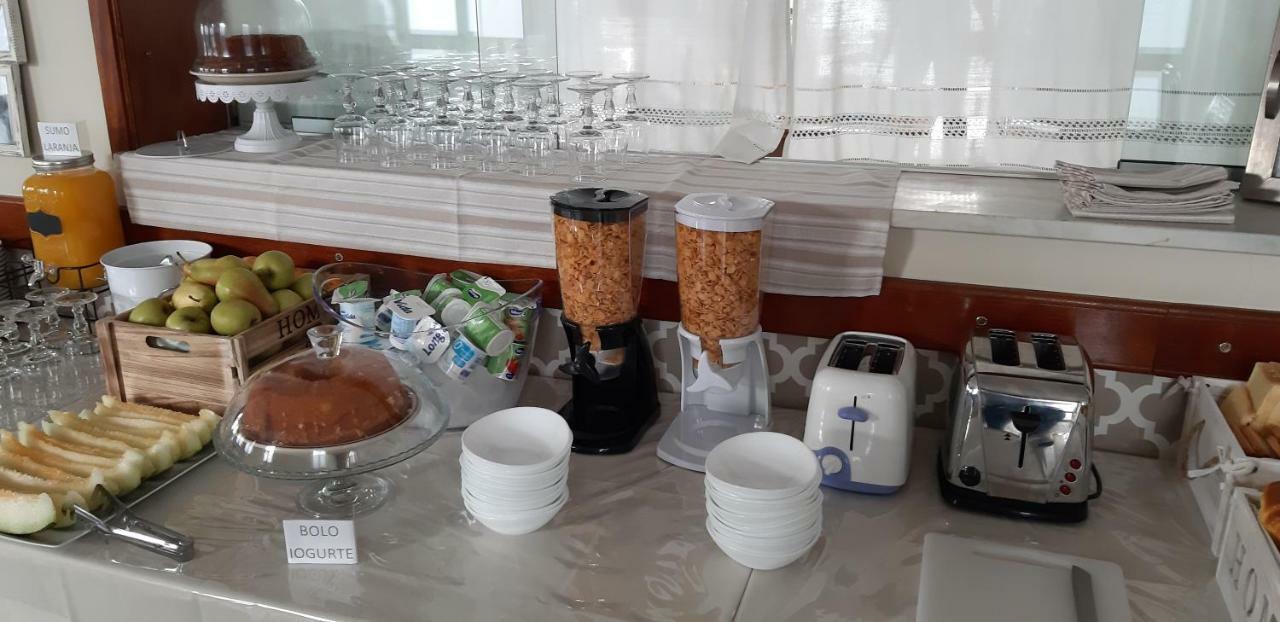 Hotel Vila Esteves Monção Eksteriør billede