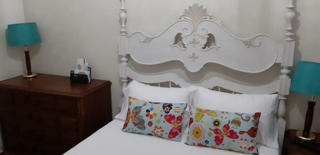 Hotel Vila Esteves Monção Eksteriør billede